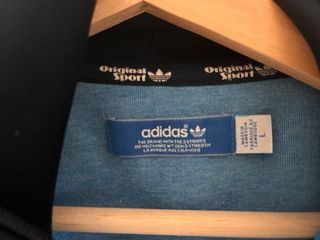 Chaqueta Deportiva Adidas Original Edición Limitad