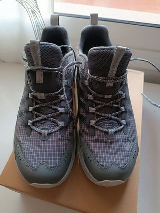 Botas Merrell Moab Speed 2 Gore-Tex