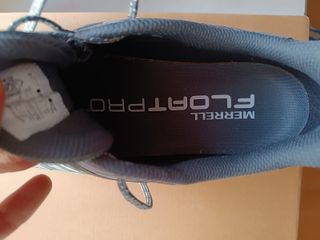 Botas Merrell Moab Speed 2 Gore-Tex