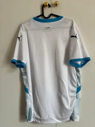 Camiseta Puma Olympique Marseille
