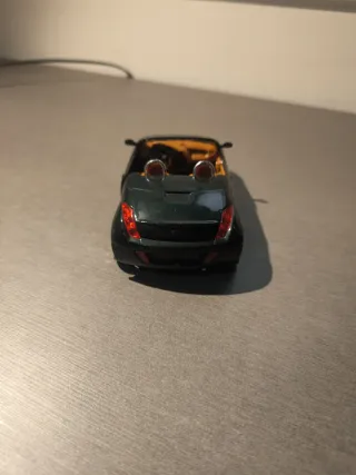 Maqueta Ford Street KA