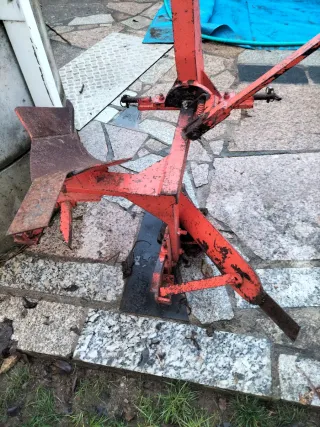 Tractor Kubota B7001