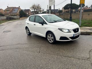 SEAT Ibiza 2010