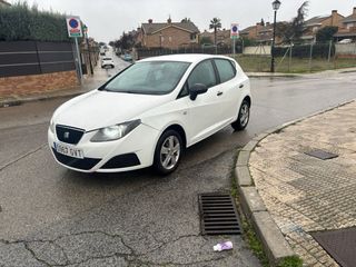 SEAT Ibiza 2010