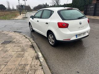 SEAT Ibiza 2010