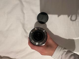 Objetivo Canon EF 75-300mm