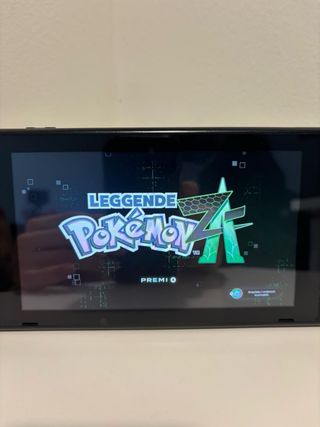 Nintendo Switch Mod