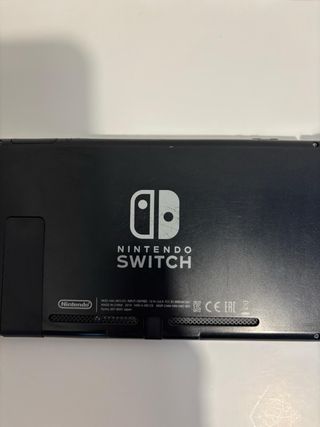 Nintendo Switch Mod