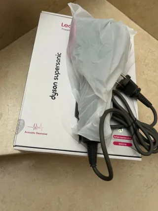 Asciugacapelli Dyson Supersonic Leafless