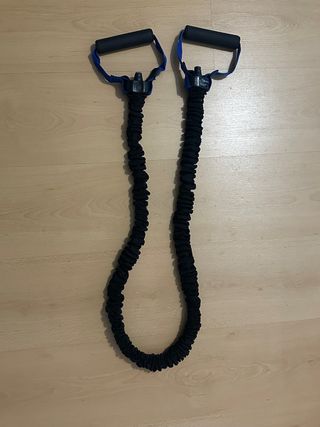 Banda Elástica Crivit Alta Intensidad