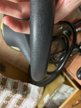 Volante Seat Leon MK3 5F