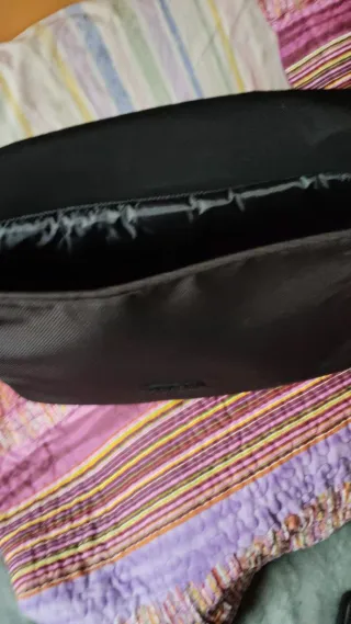 Bolso carrito bebé Jane