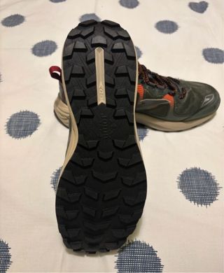 Zapatillas Trail Running Joma Talla 41