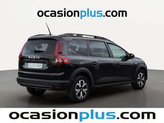 Dacia Jogger Expression TCe 7 plazas 81 kW (110 CV)