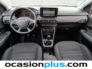 Dacia Jogger Expression TCe 7 plazas 81 kW (110 CV)
