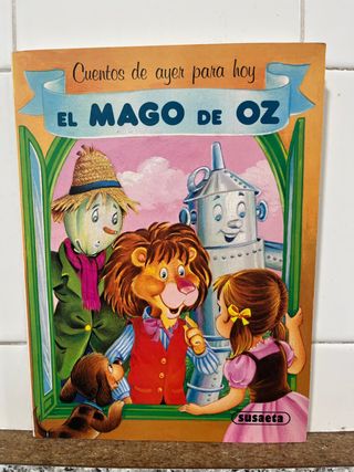 El Mägo de Oz