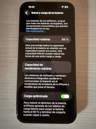 iPhone 14 Pro Max 128GB