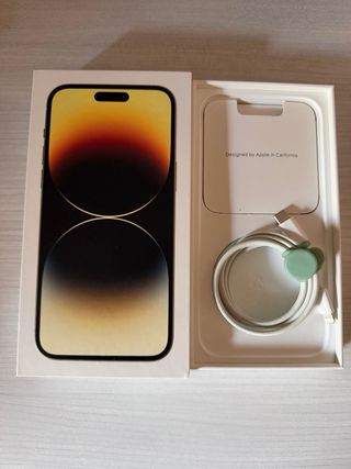 iPhone 14 Pro Max 128GB