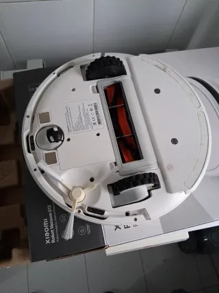 Aspirador Robot Xiaomi E12