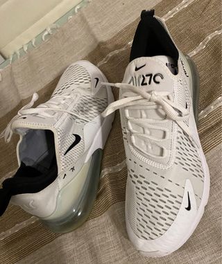 Zapatillas Nike Air Max 270 Talla 43