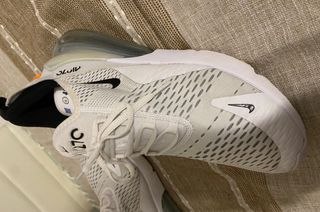 Zapatillas Nike Air Max 270 Talla 43