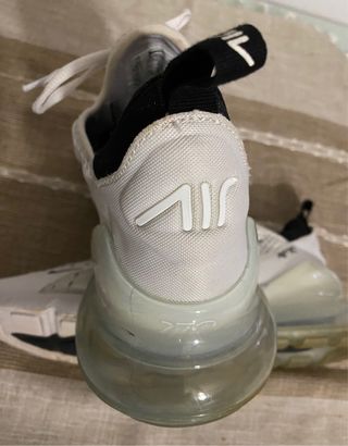Zapatillas Nike Air Max 270 Talla 43