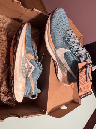 Nike Pegasus Trail 5 Mujer Talla 38