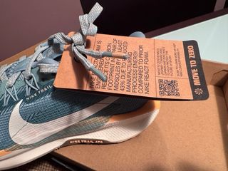 Nike Pegasus Trail 5 Mujer Talla 38