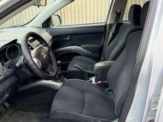 Mitsubishi Outlander 2008