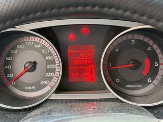 Mitsubishi Outlander 2008