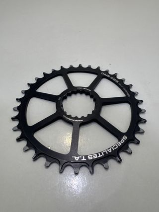 PLATO DE 34 PARA BIELAS HOLLOWGRAM Y FSA