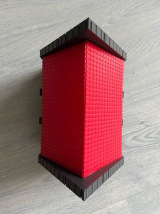 Playmobil Iglesia Medieval 3D