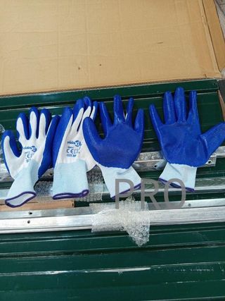 Macetero jardinera metal  240x80x77