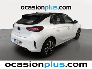 Opel Corsa 1.2 T XHL GS 74 kW (100 CV)