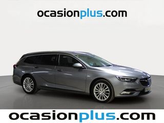 Opel Insignia Sports Tourer 1.6 CDTI Turbo D Innovation 100 kW (136 CV)