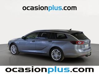 Opel Insignia Sports Tourer 1.6 CDTI Turbo D Innovation 100 kW (136 CV)