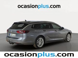 Opel Insignia Sports Tourer 1.6 CDTI Turbo D Innovation 100 kW (136 CV)