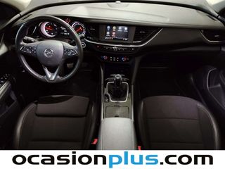 Opel Insignia Sports Tourer 1.6 CDTI Turbo D Innovation 100 kW (136 CV)