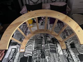 Arco Montessori Madera