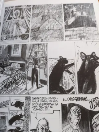 Lovecraft en los cómics. Un homenaje en 15 Hist...