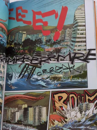 Lovecraft en los cómics. Un homenaje en 15 Hist...