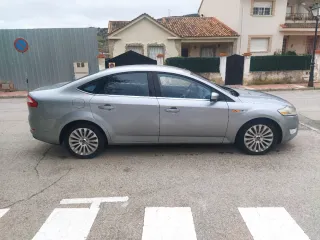 Ford Mondeo 2009
