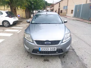 Ford Mondeo 2009