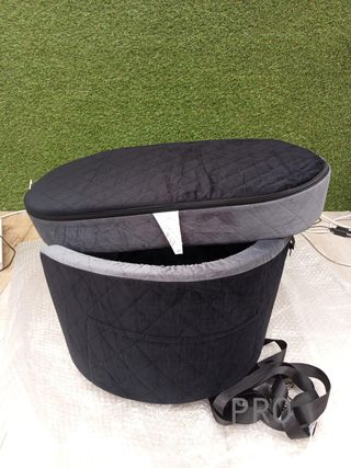 Pecute Asiento de Coche para Perros Medianas