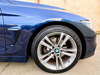 BMW 420D Gran Coupe Sport