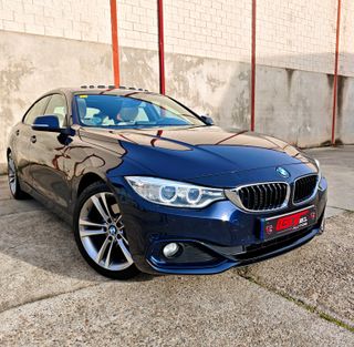 BMW 420D Gran Coupe Sport