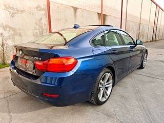 BMW 420D Gran Coupe Sport