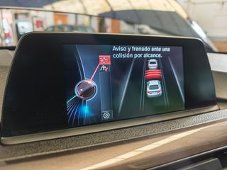 BMW 420D Gran Coupe Sport