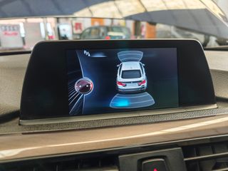 BMW 420D Gran Coupe Sport