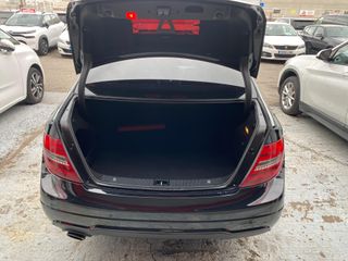 Mercedes-Benz Clase C 2013